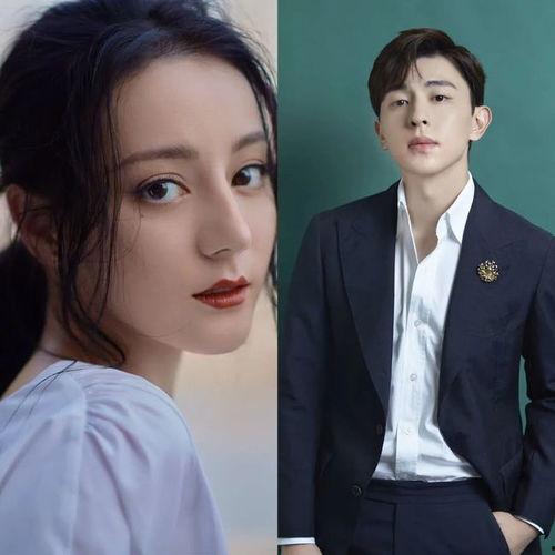 最新八卦爆料杨紫邓伦,甜蜜互动引网友热议