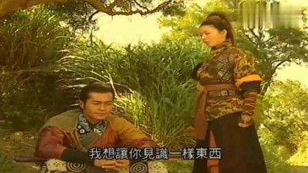 寻秦记在线观看粤语版,穿越时空的奇幻冒险之旅